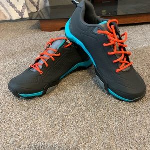 Shimano Spin/Cycling Shoes Womens Sz 40 (EU) 7.8 (US)